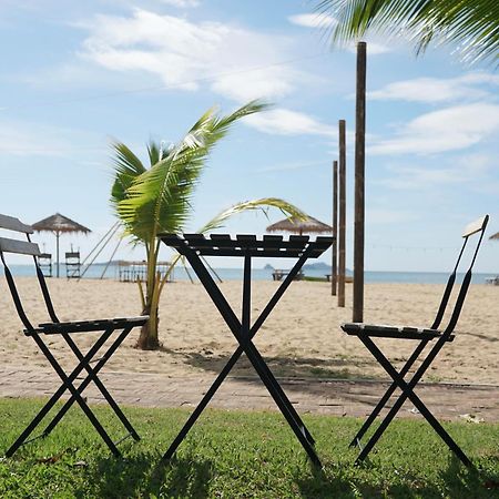Bann Pae Cabana Hotel And Resort Klaeng Exterior photo
