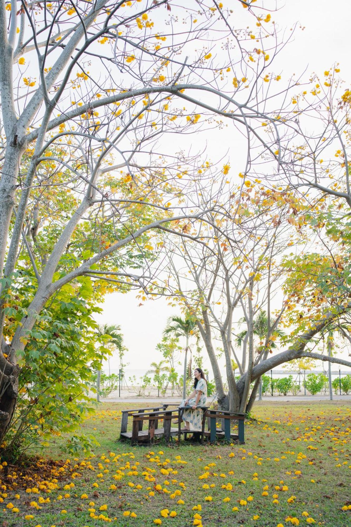 Bann Pae Cabana Hotel And Resort Klaeng Exterior photo
